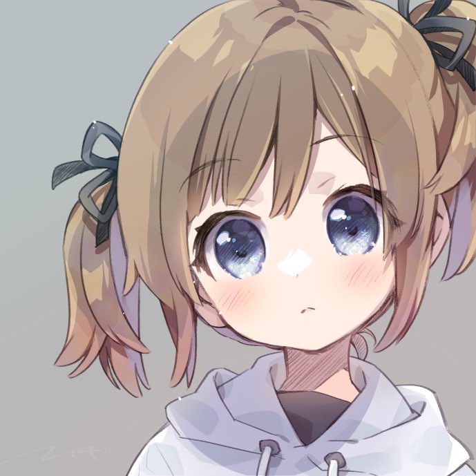 エイチのプロフィールイラスト